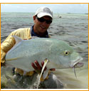 World wide fishing safaris who we are